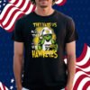 They Hate Us Because They Ain’t Us Hawkeyes Grinch Shirt
