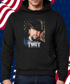 Toby Keith – That’s Country Bro Tour Shirt Hoodie