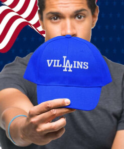 Villains LA Hat