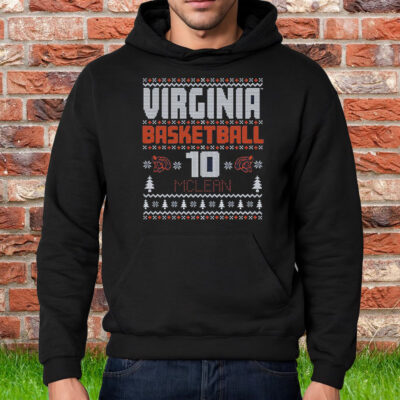 Virginia – Ncaa Women’s Basketball Mir Mclean 10 Sweatshirt Shirt Hoodie