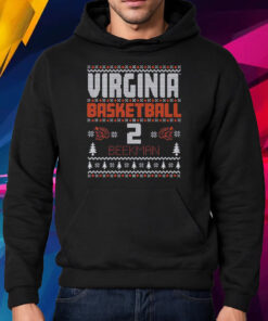 Virginia – Ncaa Women’s Basketball Reece Beekman 2 Sweatshirt Shirt Hoodie