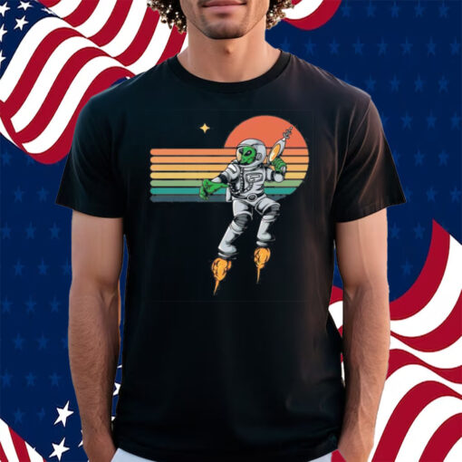 We Will Rule The World Shirt