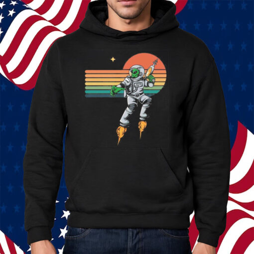 We Will Rule The World Shirt Hoodie