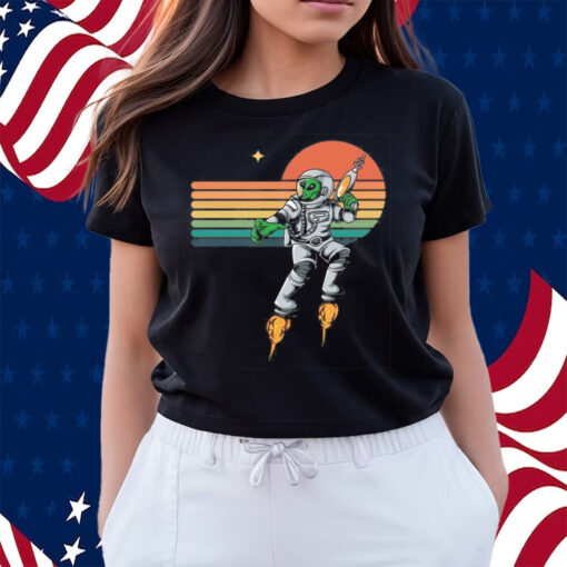 We Will Rule The World Shirts