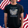 Yes I Am Old But I Saw Dallas Cowboys Back To Back Champions Super Bowls Xxvii Xxviii Shirt