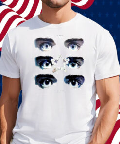 Your Eyes On Ecstasy Shirt