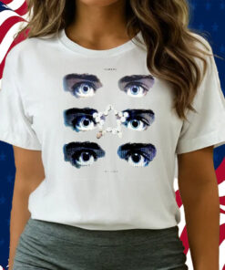 Your Eyes On Ecstasy Shirts