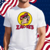 Zac-Ee's 666 Shirt