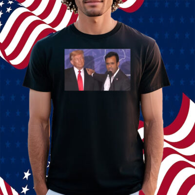 Donald Trump Vivek Ramaswamy Shirt