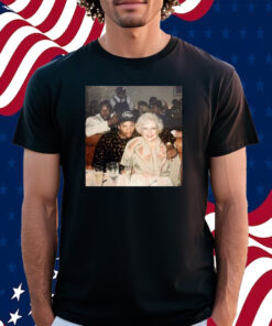 Dr Dre Eazy E Betty White Shirt