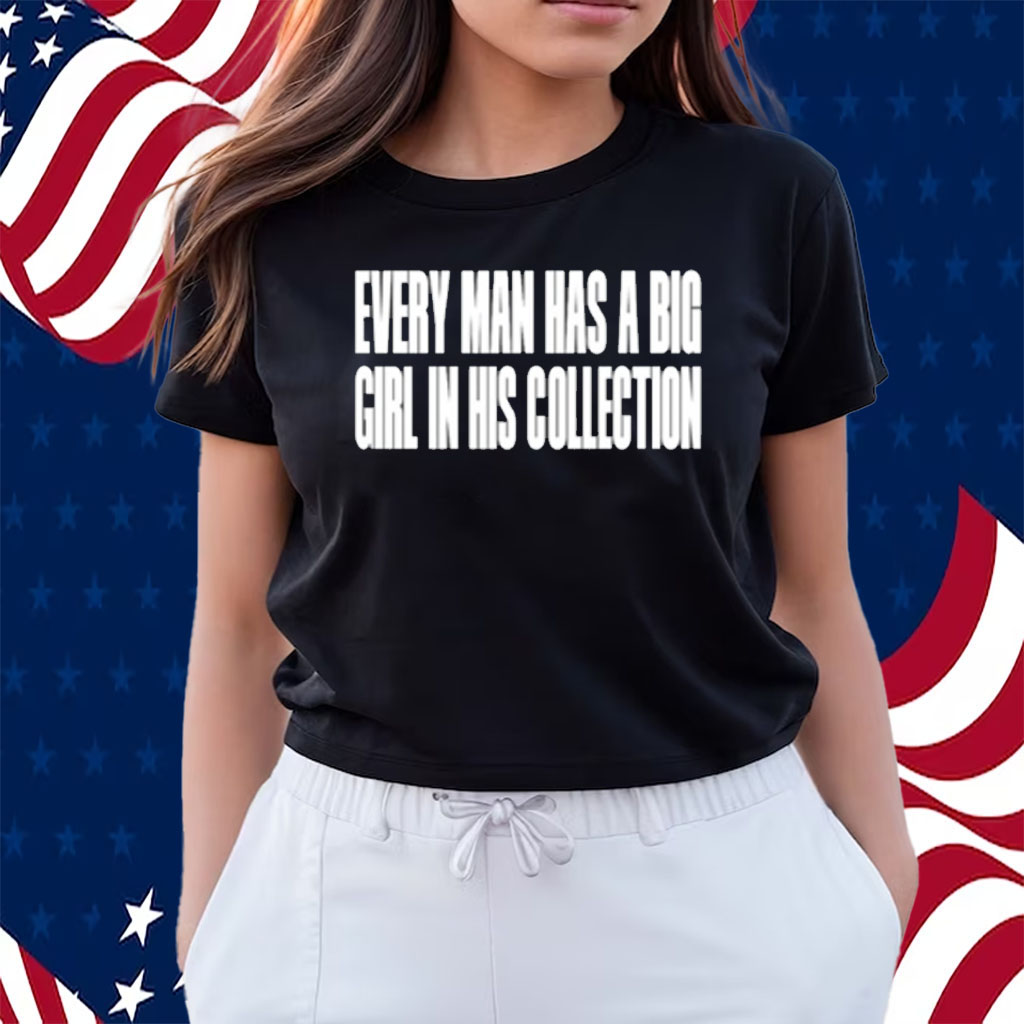big girl shirts