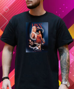 Hiss By Megan Thee Stallion T-Shirt