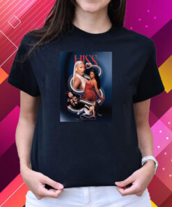 Hiss By Megan Thee Stallion T-Shirts