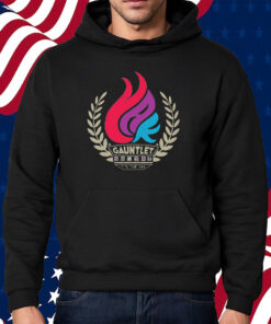 The Yak Gauntlet The Dozen Shirt Hoodie