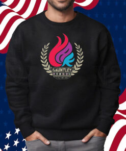 The Yak Gauntlet The Dozen Shirt Sweatshirt