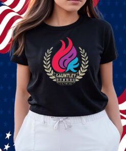The Yak Gauntlet The Dozen Shirts