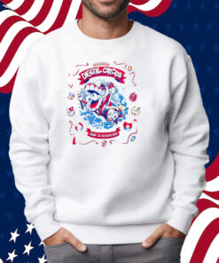 Amazing Digital Circus Retro Carnival T-Shirt Sweatshirt