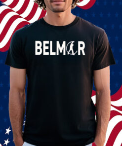 Belmar Toby Keith Shirt