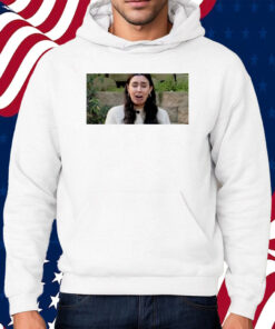 Chaya Raichik Taylor Lorenz Shirt Hoodie