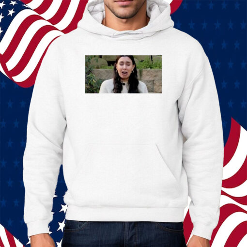 Chaya Raichik Taylor Lorenz Shirt Hoodie