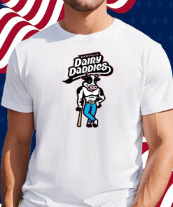 Danville Dairy Daddies Shirt
