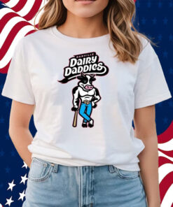 Danville Dairy Daddies Shirts