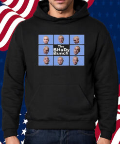 Eminem The Shady Bunch Shirt Hoodie