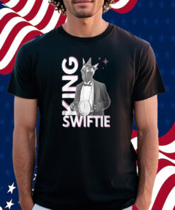 Flavor Flav King Swiftie Shirt