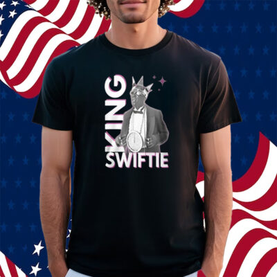 Flavor Flav King Swiftie Shirt