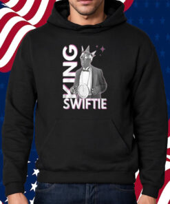 Flavor Flav King Swiftie Shirt Hoodie