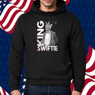 Flavor Flav King Swiftie Shirt Hoodie