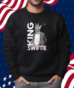 Flavor Flav King Swiftie Shirt Sweatshirt