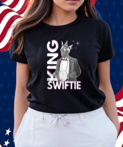 Flavor Flav King Swiftie Shirts