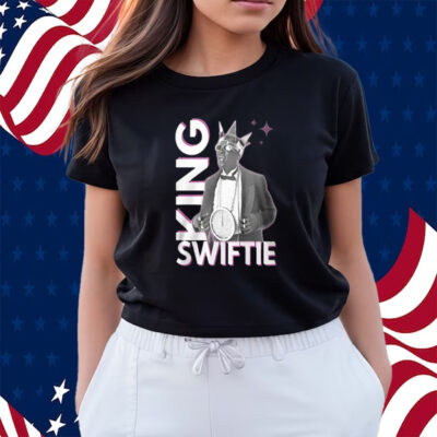 Flavor Flav King Swiftie Shirts