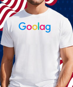 James Damore Goolag Shirt