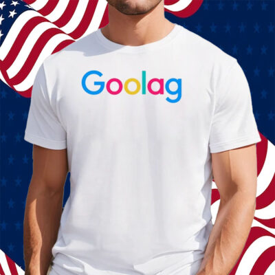 James Damore Goolag Shirt