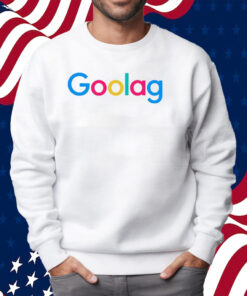 James Damore Goolag Shirt Sweatshirt