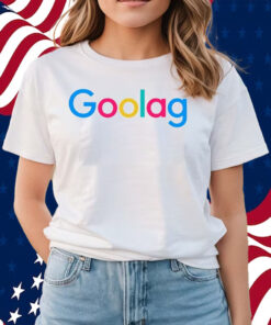 James Damore Goolag Shirts