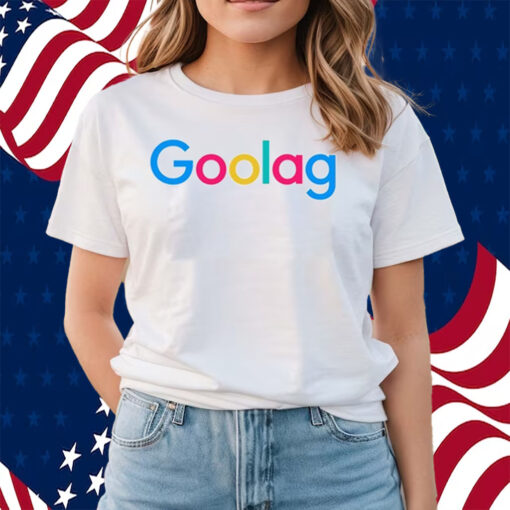 James Damore Goolag Shirts