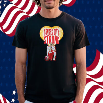 Kansas City Strong T-Shirt