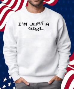 Olivia Rodrigo I’m Just A Girl T-Shirt Sweatshirt