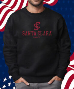 Scu – Dance Team Sienna Pearson Shirt Sweatshirt