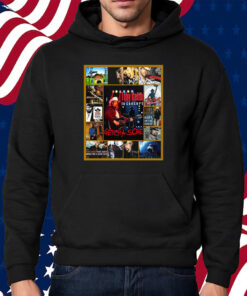 Toby Keith In Concert Getcha Some Shirt Hoodie