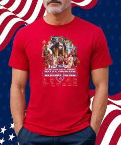 Alabama 2024 March Madness Ncaa Mens Division Basketball Tournament Champions T-Shirt