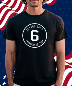 Bill Russell 90Th Birthday Edition Shirt