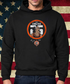 Connecticut Sun Dynamic Duo Campaign Shirt Hoodie