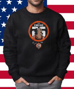 Connecticut Sun Dynamic Duo Campaign Shirt Sweatshirt