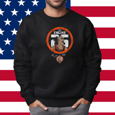 Connecticut Sun Dynamic Duo Campaign Shirt Sweatshirt