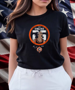 Connecticut Sun Dynamic Duo Campaign Shirts