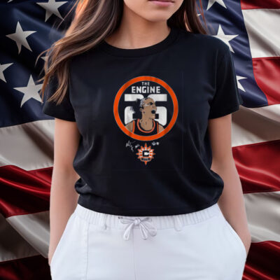 Connecticut Sun Dynamic Duo Campaign Shirts